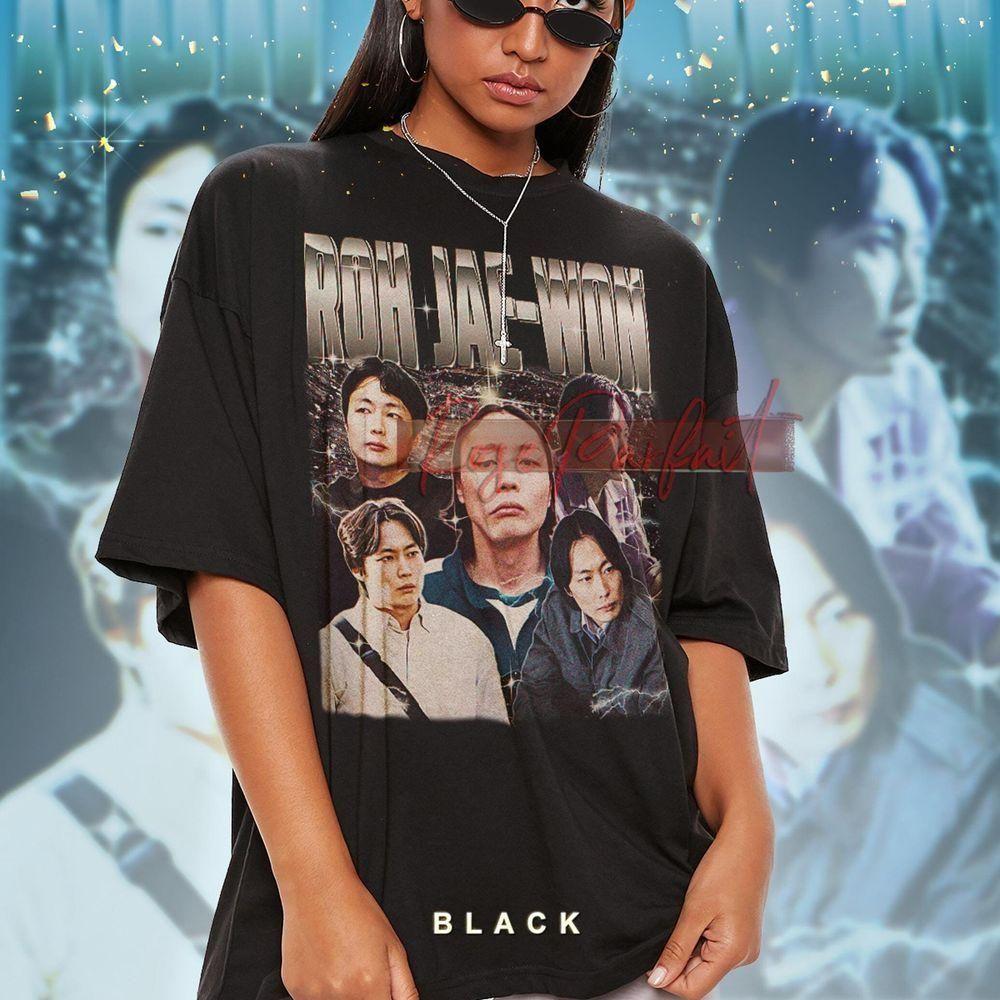 Roh Jaewon Vuitino Apparel